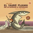 El tauró pijama que va inventar el pentagrama El tauró pijama que va inventar el pentagrama