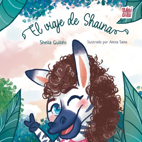 El viaje de Shaina