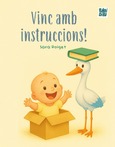 Vinc amb instruccions!