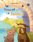Las aventuras de Perruco y el gato Mati en Andalucía