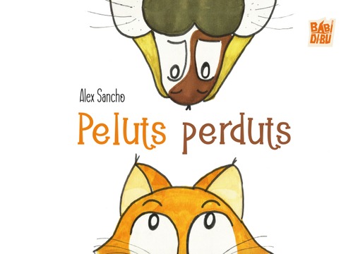 Peluts perduts
