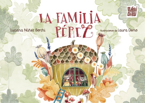 La familia Pérez
