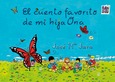 El cuento favorito de mi hija Ona