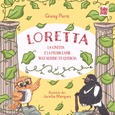 Loretta la civetta e la pluriclasse sull’albero di quercia