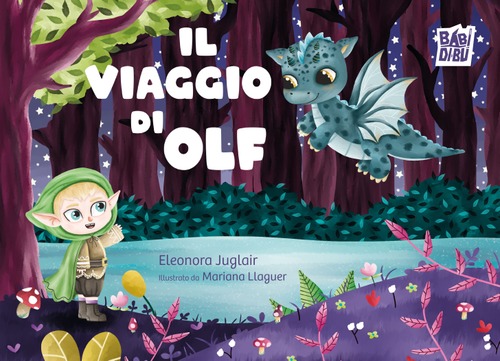 Il viaggio di Olf