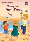 Messages on Paper Planes