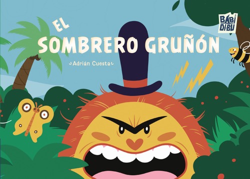 El Sombrero Gruñón