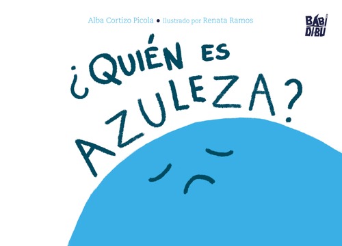 ¿Quién es Azuleza?