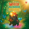 Willy no busca trufas