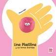Lina Plastilina y sus formas divertidas