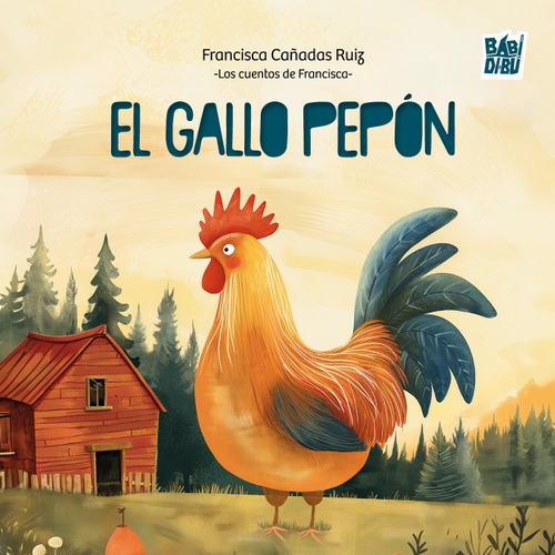 El gallo Pepón