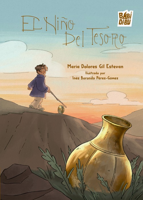 El niño del tesoro