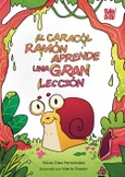 El caracol Ramón aprende una lección