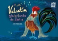 El gallo Valentín y la bufanda de Delia