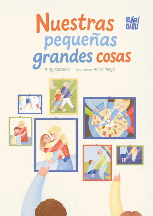 Nuestras pequeñas grandes cosas