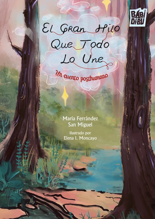 El Gran Hilo Que Todo Lo Une