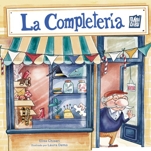 La Completería