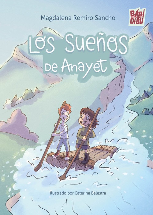 Los sueños de Anayet
