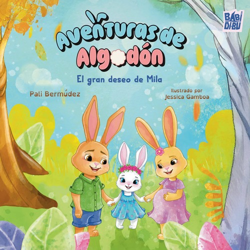 Aventuras de algodón