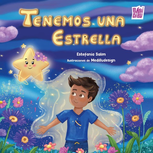 Tenemos una estrella