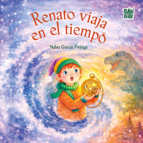 Renato viaja en el tiempo