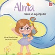 Alma tiene un superpoder