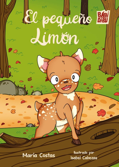 El pequeño limón