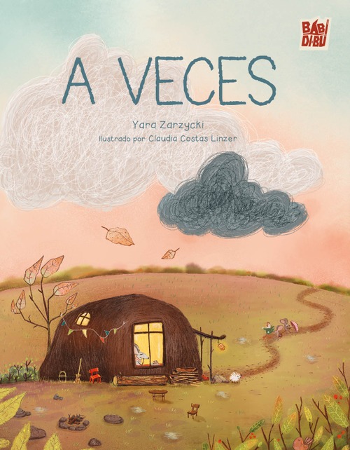 A veces