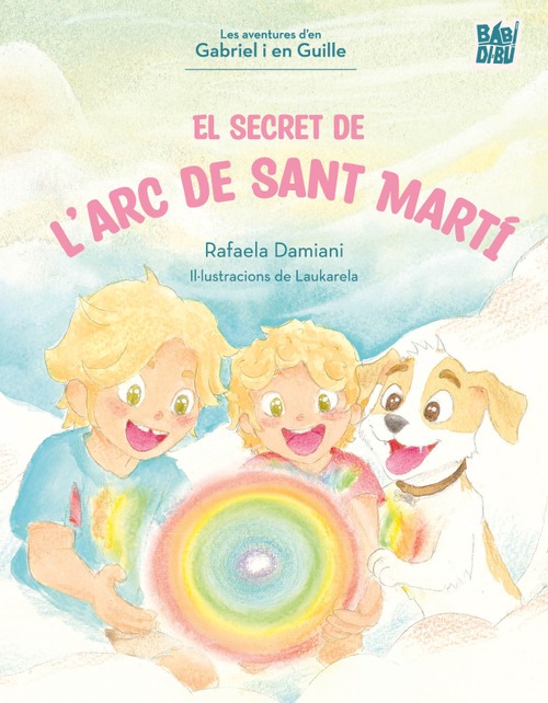 El secret de l’arc de Sant Martí