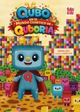 Qubo en el mundo cuántico de Quboria
