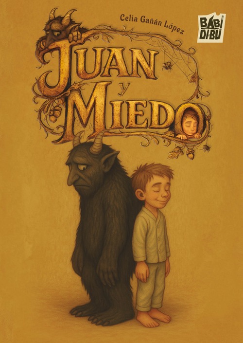 Juan y miedo