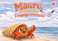 Mauro, el pequeño cangrejo ermitaño