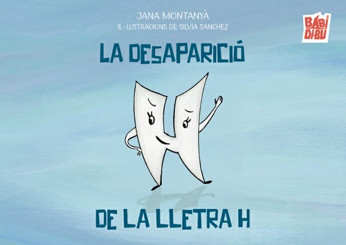 La desaparició de la lletra H