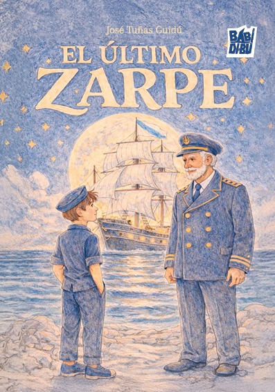 El último zarpe