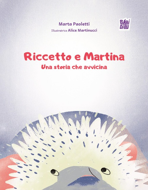 Riccetto e Martina