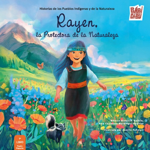 Historias de los Pueblos Indígenas y de la Naturaleza