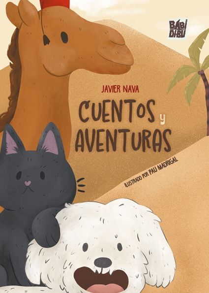 Cuentos y Aventuras