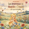Las aventuras de Martín y Tyrion