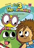 Los 3 Hermanimales