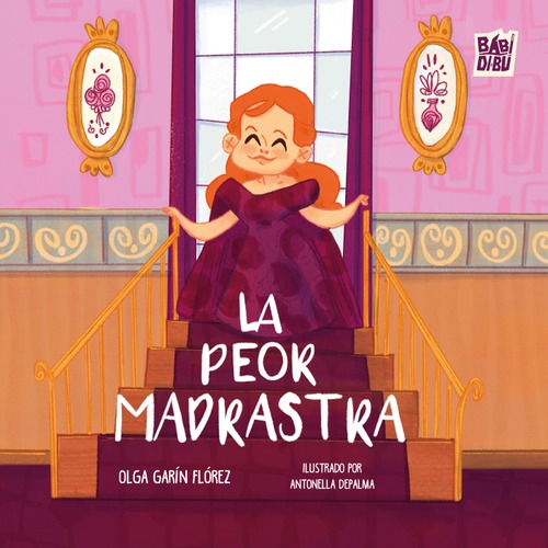 La peor madrastra