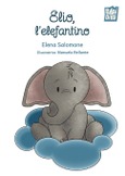 Elio, l’elefantino