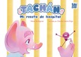 ¡Tachán! Mi receta de hospital