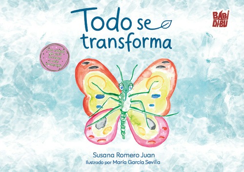 Todo se transforma