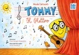 Tommy il plettro