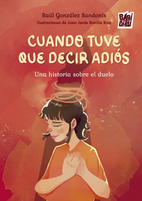 Cuando tuve que decir adiós