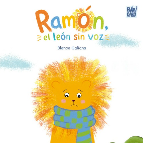 Ramón, el león sin voz