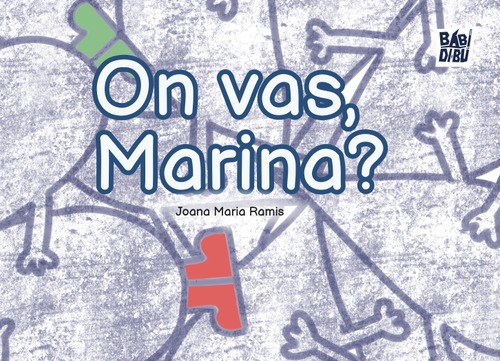 On vas, Marina?