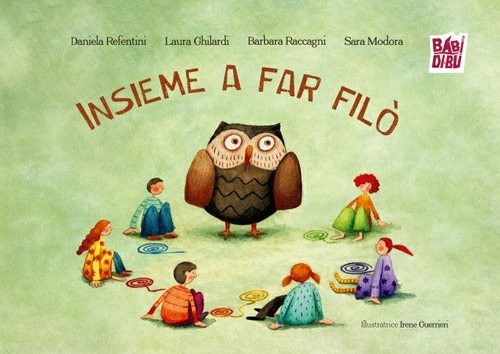 Insieme a far filò