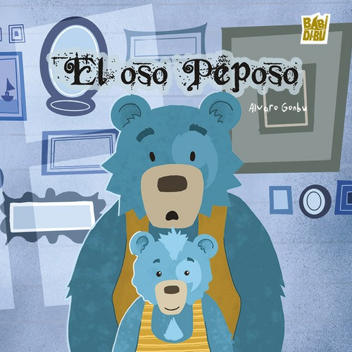 El oso Peposo