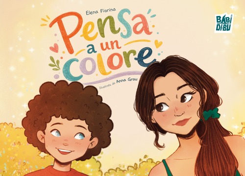 Pensa a un colore